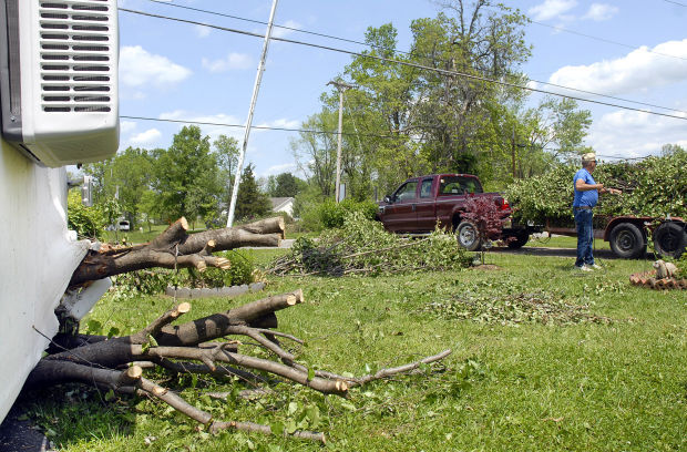 Carterville
